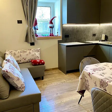 Feleit Apartment