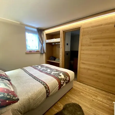 Feleit Apartment *