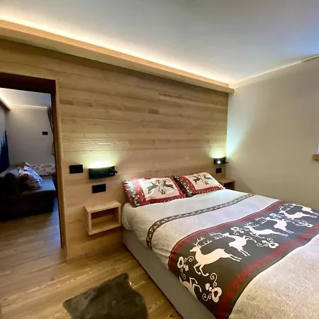 Apartment Feleit *