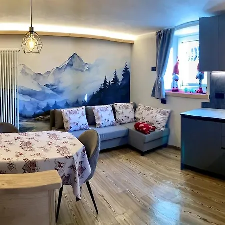 Apartment Feleit