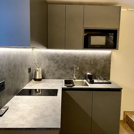 Apartment Feleit Bormio